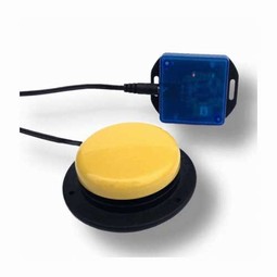 Bluetooth Boks til brug af 0/1 kontakt Bluetooth Boks til brug af 0/1 kontakt