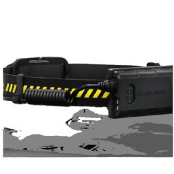 Ledlenser Pandelampe Work