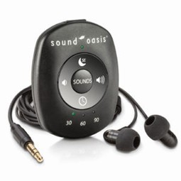 Oasis S-002 Tinnitus Oasis S-002 Tinnitus