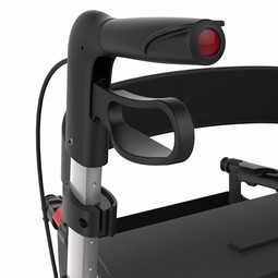 Håndtag til Server Rollator