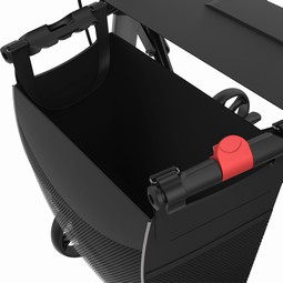 Kurv til Server Rollator