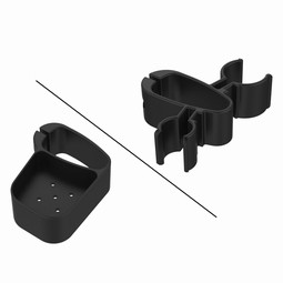 Stokkeholder til Server Rollator Stokkeholder til Server Rollator