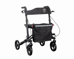 Lindebjerg Rollator HF-150 Lindebjerg Rollator HF-150
