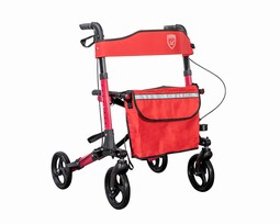 Lindebjerg Rollator HF-150