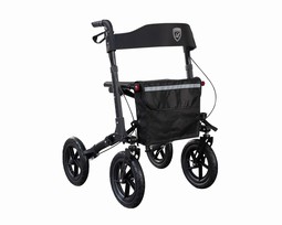 Lindebjerg Rollator HF-200 Lindebjerg Rollator HF-200