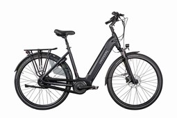 Lindebjerg Elcykel Center Royal - Stelstr. 53
