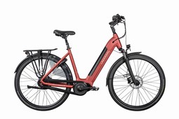 Lindebjerg Elcykel Center Royal - Stelstr. 53