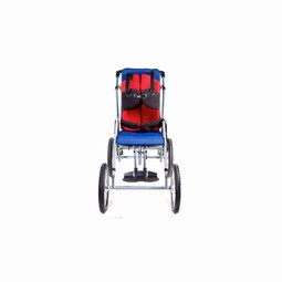 Multiroller Off Roader