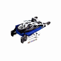 Multiroller Off Roader