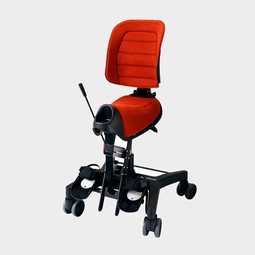 Krabat Jockey Basic - klik for at se billedet i fuld størrelse - åbner i nyt vindue Krabat Jockey Basic