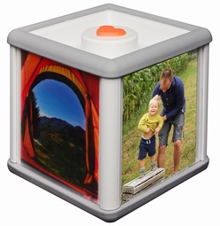 MemoryCube MemoryCube