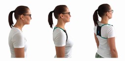 Chiroform Holdningselastik - eksempel fra produktgruppen hjælpemidler til at stimulere kropskontrol og kropsbevidsthed Chiroform Holdningselastik - eksempel fra produktgruppen hjælpemidler til at stimulere kropskontrol og kropsbevidsthed
