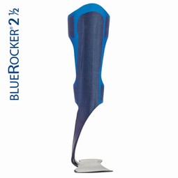 BLUEROCKER 2 1/2 BLUEROCKER 2 1/2