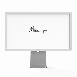 BOOX Mira - klik for at se billedet i fuld størrelse - åbner i nyt vindue BOOX Mira