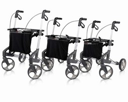 Troja rollator Original