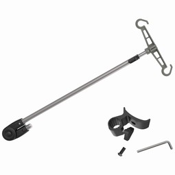 Dropstativ til Server Rollator Dropstativ til Server Rollator