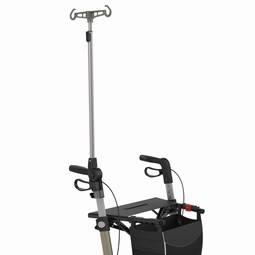 Dropstativ til Server Rollator