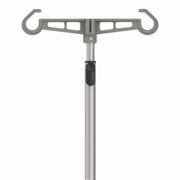 Dropstativ til Server Rollator