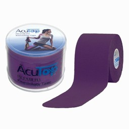 Premium Kinesiotape - klik for at se billedet i fuld størrelse - åbner i nyt vindue Premium Kinesiotape