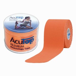 Premium Kinesiotape - klik for at se billedet i fuld størrelse - åbner i nyt vindue Premium Kinesiotape