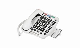 Amplipower 50 Fastnettelefon Amplipower 50 Fastnettelefon