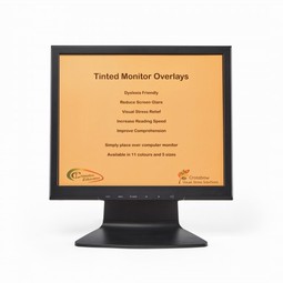 Farvede Læsefolier Crossbow