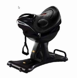 Ridesimulator Care Rider Premium (Ridetræning) - eksempel fra produktgruppen andre træningsredskaber Ridesimulator Care Rider Premium (Ridetræning) - eksempel fra produktgruppen andre træningsredskaber