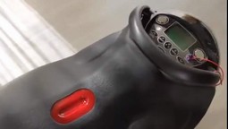 Ridesimulator Care Rider Premium (Ridetræning)