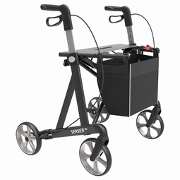 Zibo Server HD Rollator Zibo Server HD Rollator