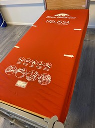 Mellisa Basic Skummadras Mellisa Basic Skummadras