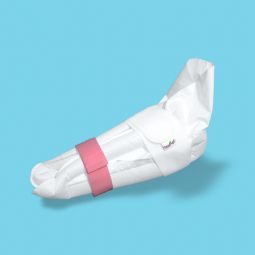 Heel Up Cut medium - hælløfter