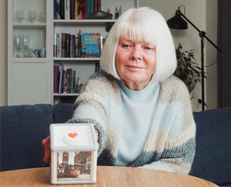 MemoryCube Plus