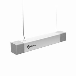 Whitebox luftrenser - eksempel fra produktgruppen luftrensere Whitebox luftrenser - eksempel fra produktgruppen luftrensere