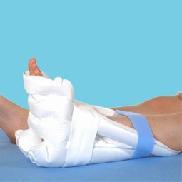 Heel Up Air medium - hæleløfter Heel Up Air medium - hæleløfter