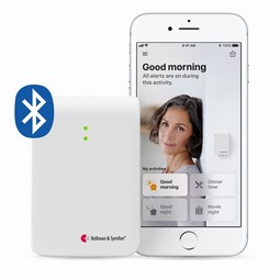 Bluetooth telefonsender Bluetooth telefonsender