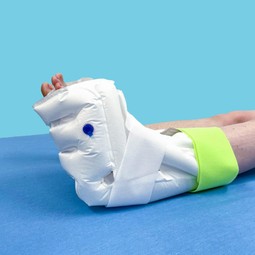 Heel Up Fix - hæleløfter Heel Up Fix - hæleløfter