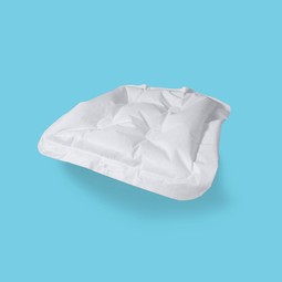 Seat All Seat small - trykaflastende pude Seat All Seat small - trykaflastende pude