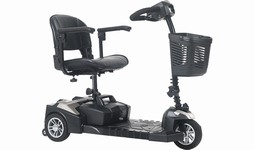 EasyGo S3B - eksempel fra produktgruppen elkørestole, manuel styring, klasse a (primært til indendørs brug) EasyGo S3B - eksempel fra produktgruppen elkørestole, manuel styring, klasse a (primært til indendørs brug)