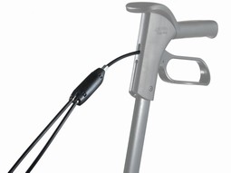 Enhåndsbremse Troja Original rollator Enhåndsbremse Troja Original rollator