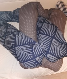 Sovepølle - klik for at se billedet i fuld størrelse - åbner i nyt vindue Sovepølle