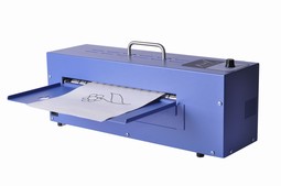 PIAF Tactile Image Maker - klik for at se billedet i fuld størrelse - åbner i nyt vindue PIAF Tactile Image Maker