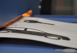 PIAF Tactile Image Maker - klik for at se billedet i fuld størrelse - åbner i nyt vindue PIAF Tactile Image Maker