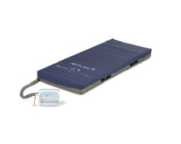 Air2Care6, Trykaflastende Madras, inkl. pumpe  - eksempel fra produktgruppen luftmadrasser, dynamiske