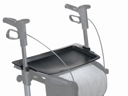 Troja Original rollator bakke Troja Original rollator bakke