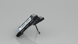 Rehadapter Pro