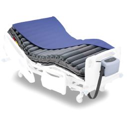 Pro-care Auto Plus Bariatrisk Vekseltryksmadras Pro-care Auto Plus Bariatrisk Vekseltryksmadras