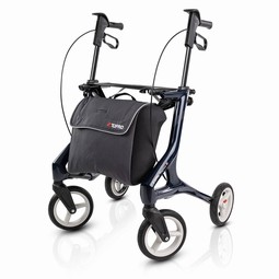 Topro Pegasus letvægtsrollator Topro Pegasus letvægtsrollator