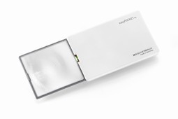 Easypocket hvid 24D - eksempel fra produktgruppen indslagslupper Easypocket hvid 24D - eksempel fra produktgruppen indslagslupper