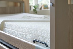 Soof Madrassen - eksempel fra produktgruppen madrasser, andet materiale Soof Madrassen - eksempel fra produktgruppen madrasser, andet materiale
