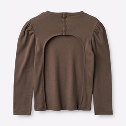 Abellin Langærmet T-Shirt